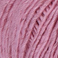 Lana Grossa Solo Lino 066 Roze-2