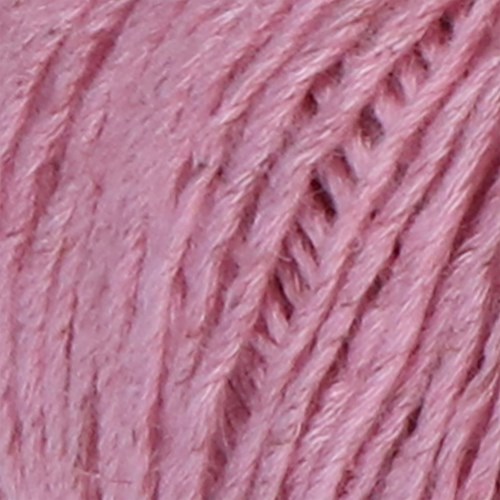 Lana Grossa Solo Lino 066 Roze-2
