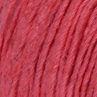 Lana Grossa Solo Lino 067 Flamingo Rood-2