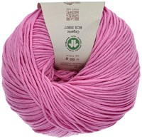 Lana Grossa Landlust Baumwolle Gots 021 Roze-2