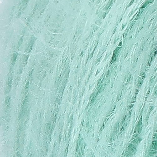 Lana Grossa Per Fortuna Gots 48 Soft green-2