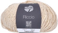 Lana Grossa Riccio 003 Beige