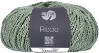 Lana Grossa Riccio 004 Reseda Groen