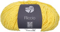 Lana Grossa Riccio 014 Geel