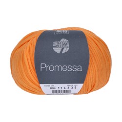Lana Grossa Promessa 004 Oranje
