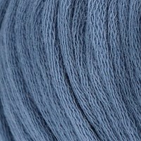 Lana Grossa Promessa 020 Grijs Blauw-2