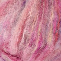 Rico Fashion Light Luxury Hand-Dyed 001 Pink-2