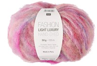 Rico Fashion Light Luxury Hand-Dyed 001 Pink