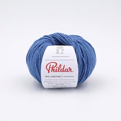 Phildar Phil Cabotine