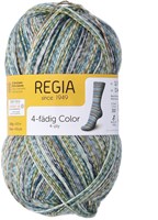SMC Regia Sokkengaren 4-draads Color 4767