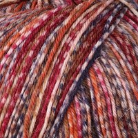 SMC Regia Sokkengaren 4-draads Color 4768-2