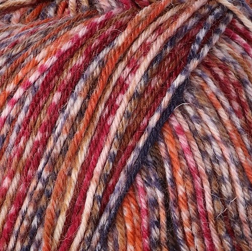 SMC Regia Sokkengaren 4-draads Color 4768-2