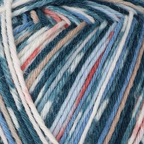 SMC Regia Design Line Color 6 draads 3657 Summer night-2