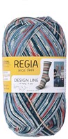SMC Regia Pairfect Design Line by Arne & Carlos 4-PLY 9139
