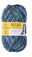SMC Regia Pairfect Design Line by Arne & Carlos 4-PLY 9139