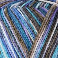 SMC Regia Sokkengaren 4-draads Color 4457-2