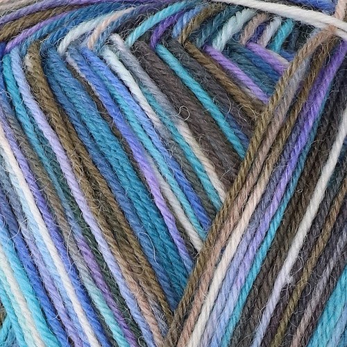 SMC Regia Sokkengaren 4-draads Color 4457-2