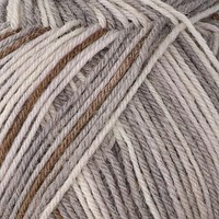 SMC Regia Sokkengaren 4-draads Color 7385-2