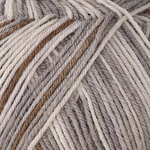 SMC Regia Sokkengaren 4-draads Color 7385-2