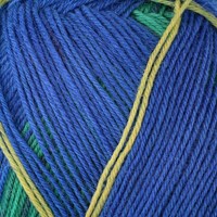 SMC Regia Pairfect Design Line by Arne & Carlos 4-PLY 9090-2