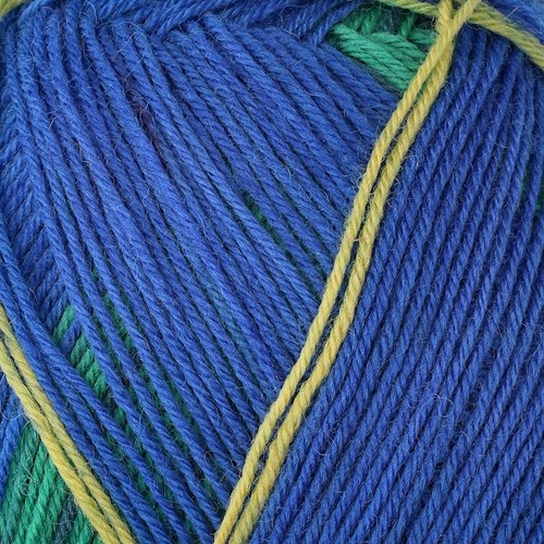 SMC Regia Pairfect Design Line by Arne & Carlos 4-PLY 9090-2