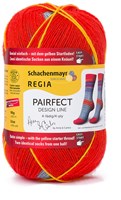 SMC Regia Pairfect Design Line by Arne & Carlos 4-PLY 9092