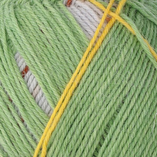 SMC Regia Pairfect Design Line by Arne & Carlos 4-PLY 9095-2