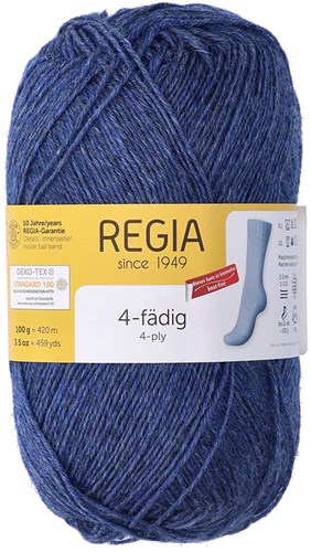 SMC Regia Sokkengaren 4-draads 1846