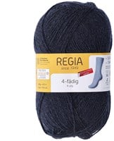 SMC Regia Sokkengaren 4-draads 1849