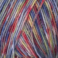 SMC Regia Sokkengaren 4-draads Color 9387-2