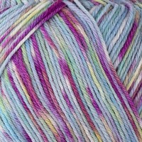 SMC Regia Sokkengaren 4-draads Color 9388-2