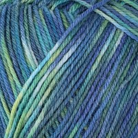 SMC Regia Sokkengaren 4-draads Color 9395-2