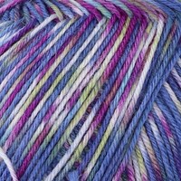 SMC Regia Sokkengaren 4-draads Color 9396-2