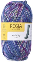 SMC Regia Sokkengaren 4-draads Color 9396