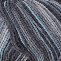 SMC Regia Sokkengaren 4-draads Color 7390-2