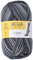 SMC Regia Sokkengaren 4-draads Color 7390