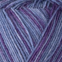 SMC Regia Sokkengaren 4-draads Color 2892-2