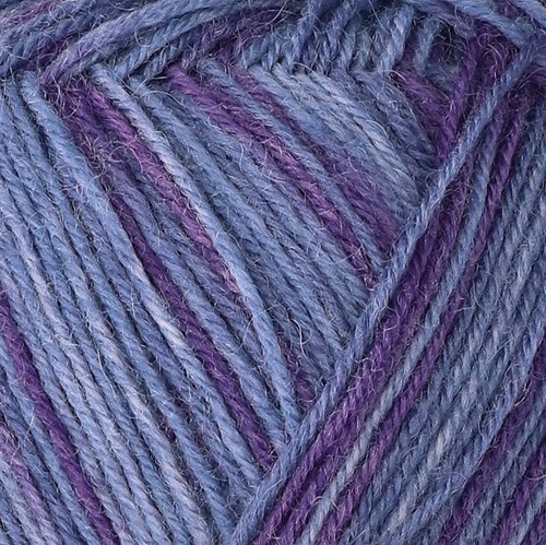 SMC Regia Sokkengaren 4-draads Color 2892-2