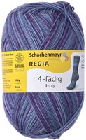 SMC Regia Sokkengaren 4-draads Color 2892
