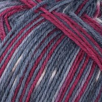 SMC Regia Sokkengaren 4-draads Color 2896-2