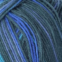 SMC Regia Sokkengaren 4-draads Color 3708-2