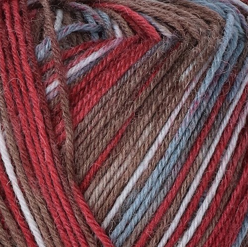 SMC Regia Pairfect Design Line by Arne & Carlos 4-PLY 9139-2