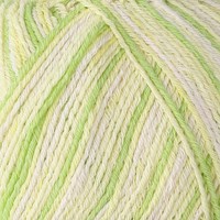 SMC Regia Cotton Color 2424 Lemon color-2