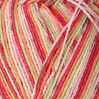SMC Regia Cotton Color 2426 Apple color-2