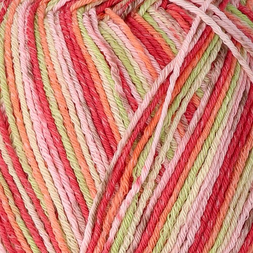 SMC Regia Cotton Color 2426 Apple color-2