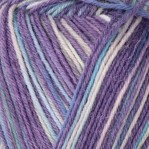 SMC Regia Sokkengaren 4-draads Color 1112-2