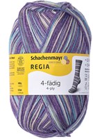 SMC Regia Sokkengaren 4-draads Color 1112