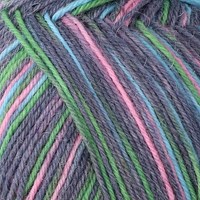 SMC Regia Sokkengaren 4-draads Color 1236-2