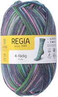 SMC Regia Sokkengaren 4-draads Color 1236
