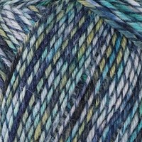 SMC Regia Sokkengaren 4-draads Color 1243-2